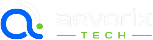 Aevorix Tech